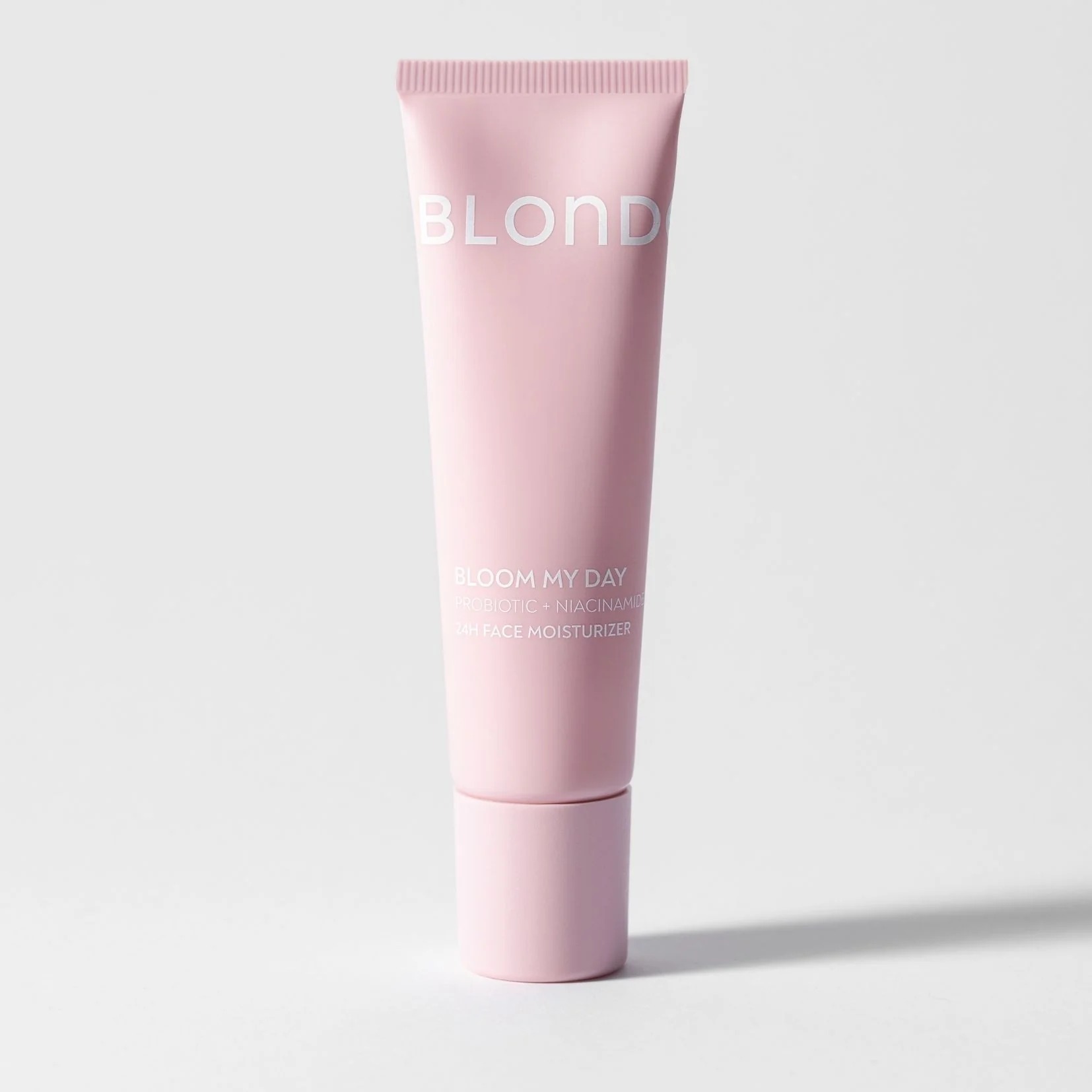 BLONDESISTER Face products