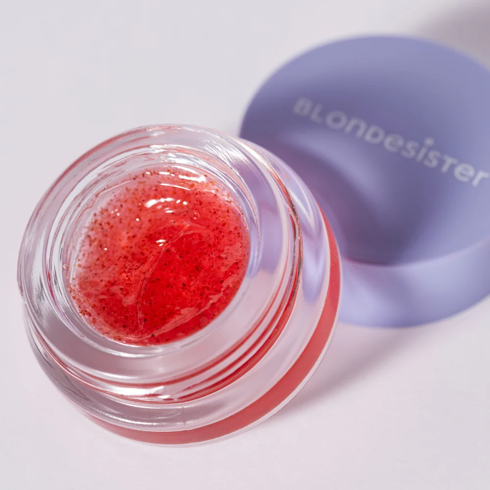BLONDESISTER Lips products